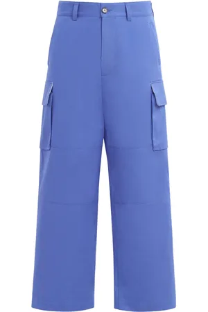 Marni Pantalones tipo cargo
