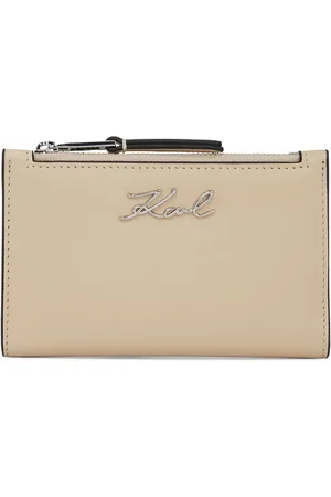 Karl Lagerfeld Cartera Signature