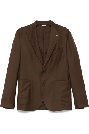 Manuel Ritz Blazer Nuvola