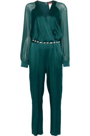 Max Mara Jumpsuit Svelto