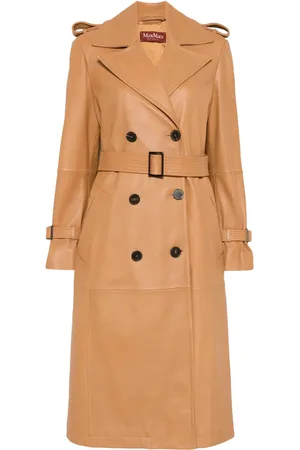 Max Mara Abrigo Magiaro