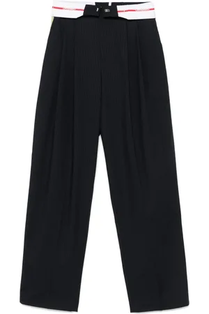 Charles Jeffrey Loverboy Pantalones Edinburgh