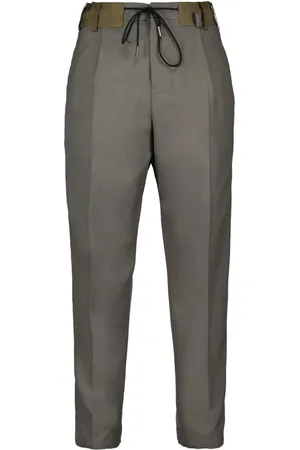 SACAI Pantalones de vestir