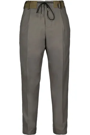 SACAI Pantalones de vestir