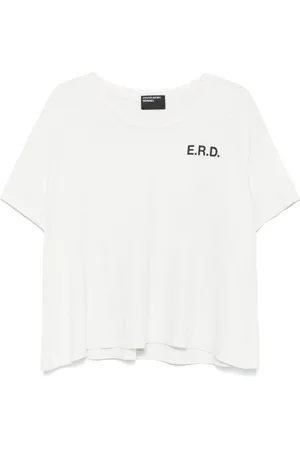 ENFANTS RICHES DEPRIMES Playera A Public Apology