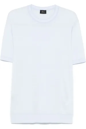 BRIONI Playera tejida fino