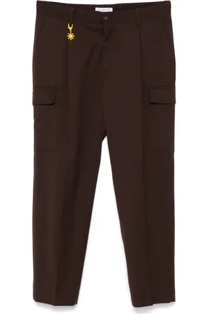 Manuel Ritz Pantalones de sarga