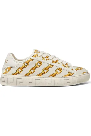 VERSACE Tenis Baroque Chain