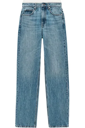 Alexander Wang Jeans Ez