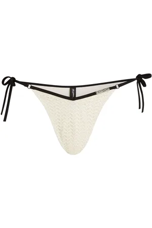 Karl Lagerfeld Bikini bottom Hotel Karl