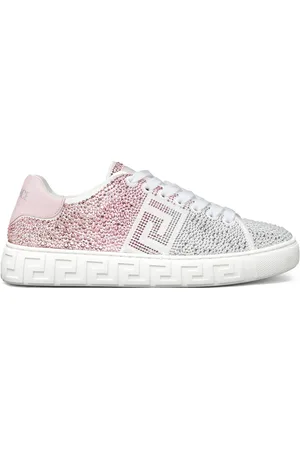 VERSACE Tenis Greca