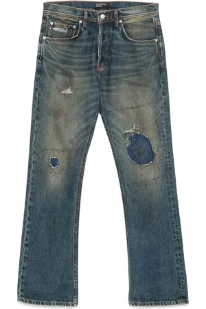 ENFANTS RICHES DEPRIMES Jeans bootcut