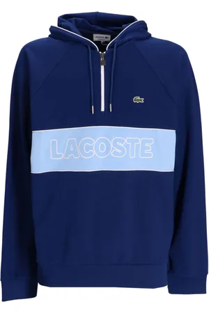 Lacoste Hoodie Paris