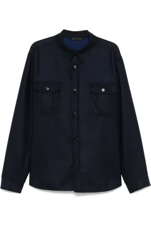 BRIONI Camisa Vagabond