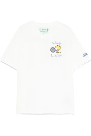 MC2 SAINT BARTH Playera Cameron de x PEANUTS™