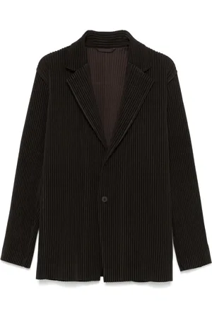 Issey Miyake Blazer Kersey