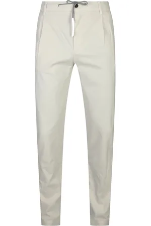 ELEVENTY Pantalones slim