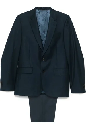 Paul Smith Traje con botones