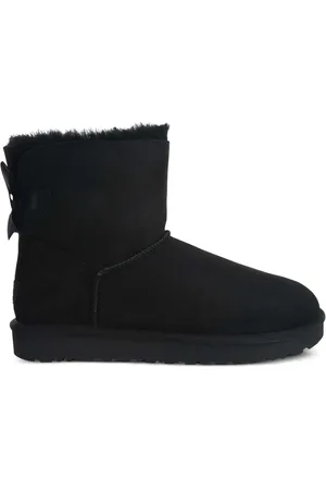 UGG Botas Bailey con detalle de lazo