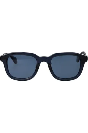Giorgio Armani Lentes de sol con armazón cuadrada