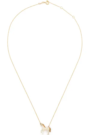Aliita Collar Caballo