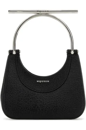 Alexander McQueen Tote Cross