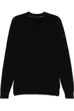 RRD Suéter con cuello redondo