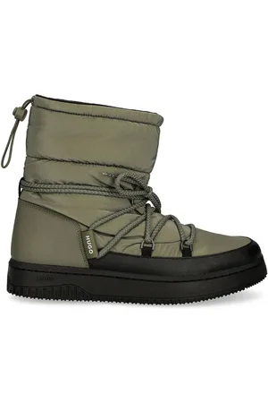 HUGO BOSS Botas Kilian