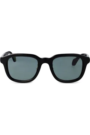 Giorgio Armani Lentes de sol con armazón cuadrada