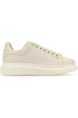 Alexander McQueen Tenis Oversized