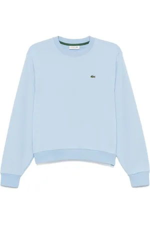 Lacoste Sudadera con logo bordado
