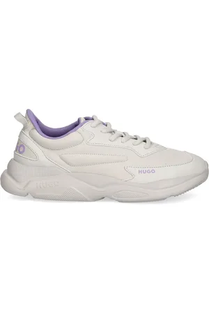 HUGO BOSS Tenis Leon