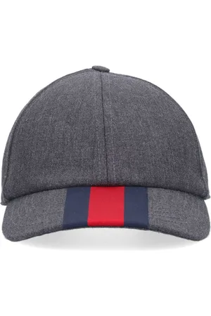 Gucci Gorra texturizada
