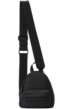Alexander Wang Mochila Punch mini