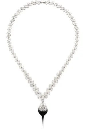 OTTOLINGER Collar con efecto de moño