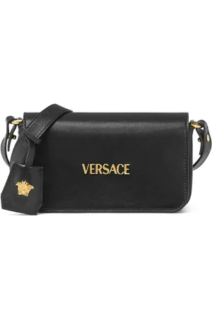 VERSACE Bolsa Tag mini