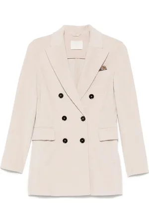 Circolo Blazer de pana