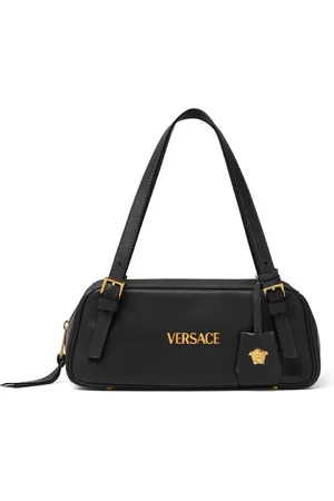VERSACE Bolsa de hombro Tag Bowling