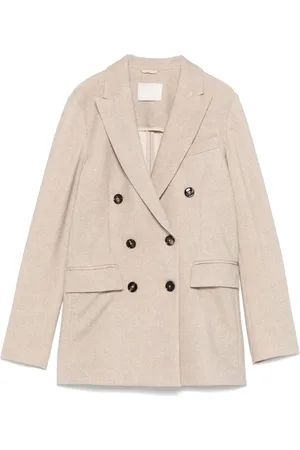 Circolo Blazer con doble botonadura