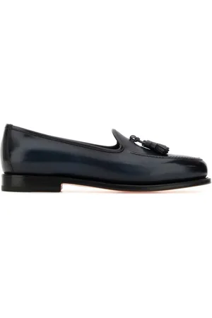 santoni Mocasines Andrew
