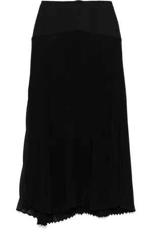 Pinko Falda larga Sartene