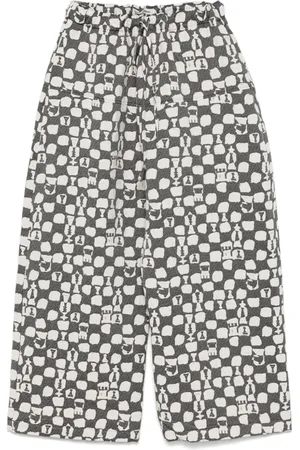 HENRIK VIBSKOV Pantalones Eclipse