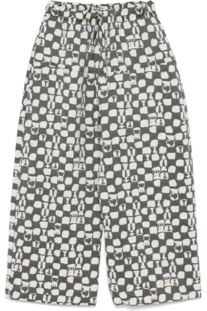 HENRIK VIBSKOV Pantalones Eclipse
