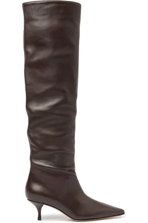 Scarosso Botas Barbara