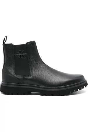Calvin Klein Botas con agujetas