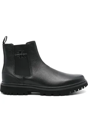 Calvin Klein Botas con agujetas