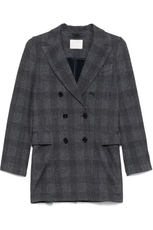 Circolo Blazer a cuadros