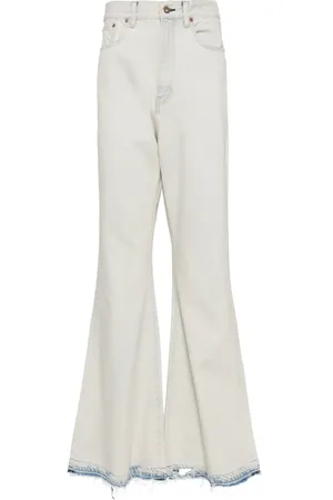JUNYA WATANABE Jeans bootcut