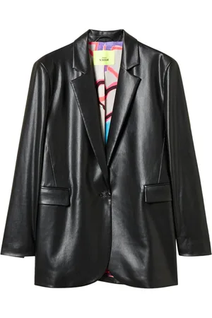 Twin-Set Blazer Myfo con botones
