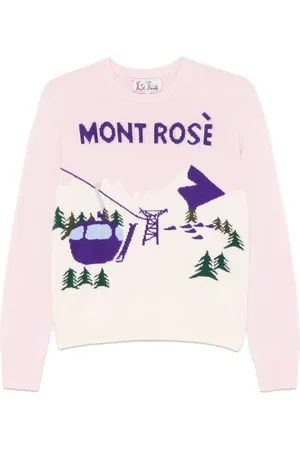 MC2 SAINT BARTH Suéter New Queen de x St. Moritz